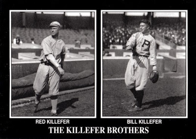 1178 Red Killefer Bill Killefer